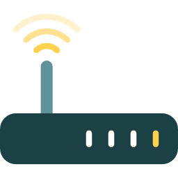 Business WiFi and Firewall Setup