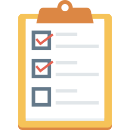 IT Relocation Checklist San Diego