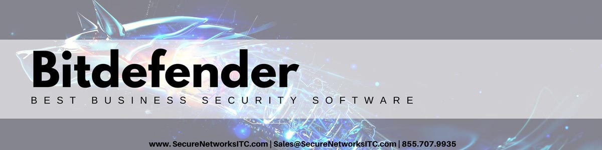 San Diego Best Business Security Software