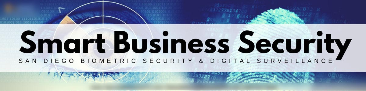 San Diego Smart Business Security – Secure Networks INC Banner