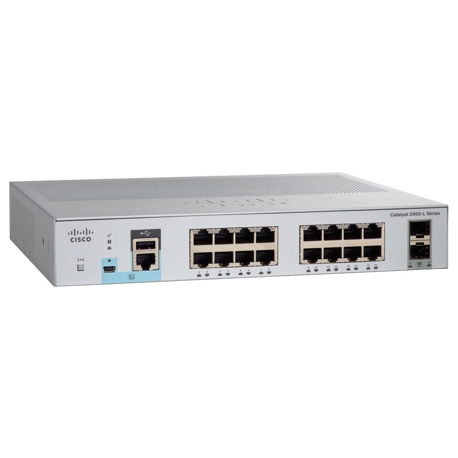 vs unmanaged managed switch network Need and You Small Business Set Network How What To to