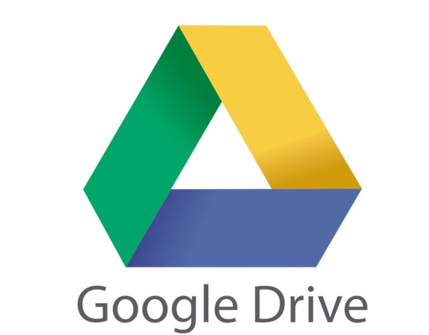 Google Drive