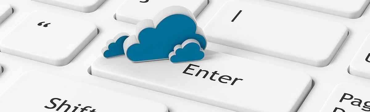 What is cloud computing