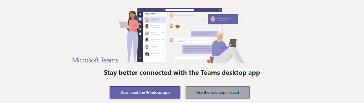 what is microsoft teams and how does it work