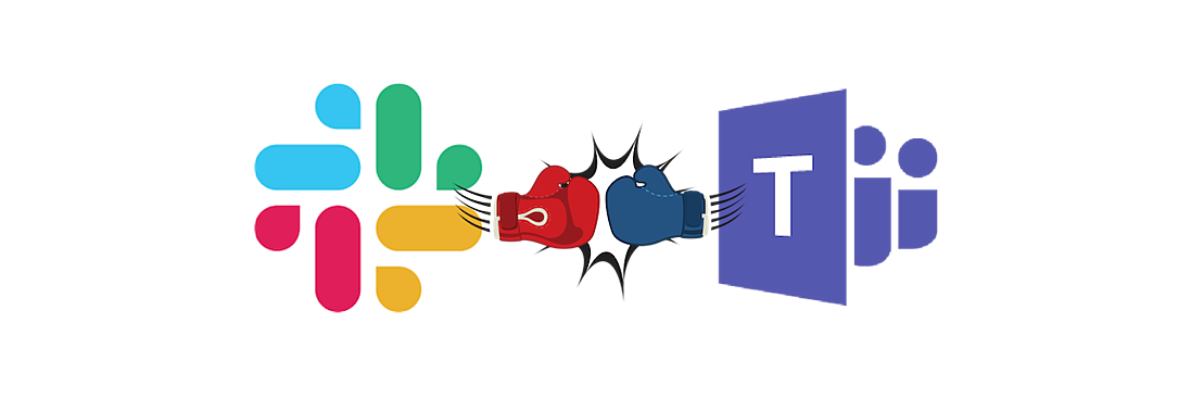 microsoft teams vs slack