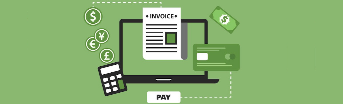 Small Business - Invoicing Software