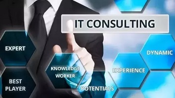 IT CONSULTING Rancho Bernardo