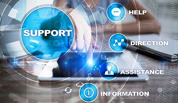 IT SUPPORT CHULA VISTA