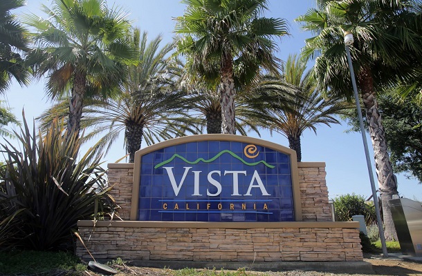 Vista CA IT Support