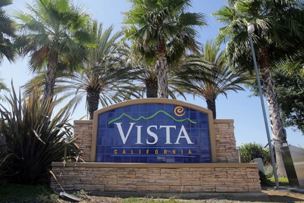 Vista CA IT Support