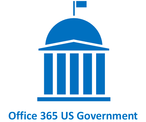 dod microsoft 365