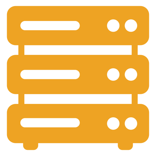 Server-support