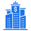 Financial institutions