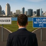 How To Choose IT Support in San Diego Key Points to Consider in 2025 -SD