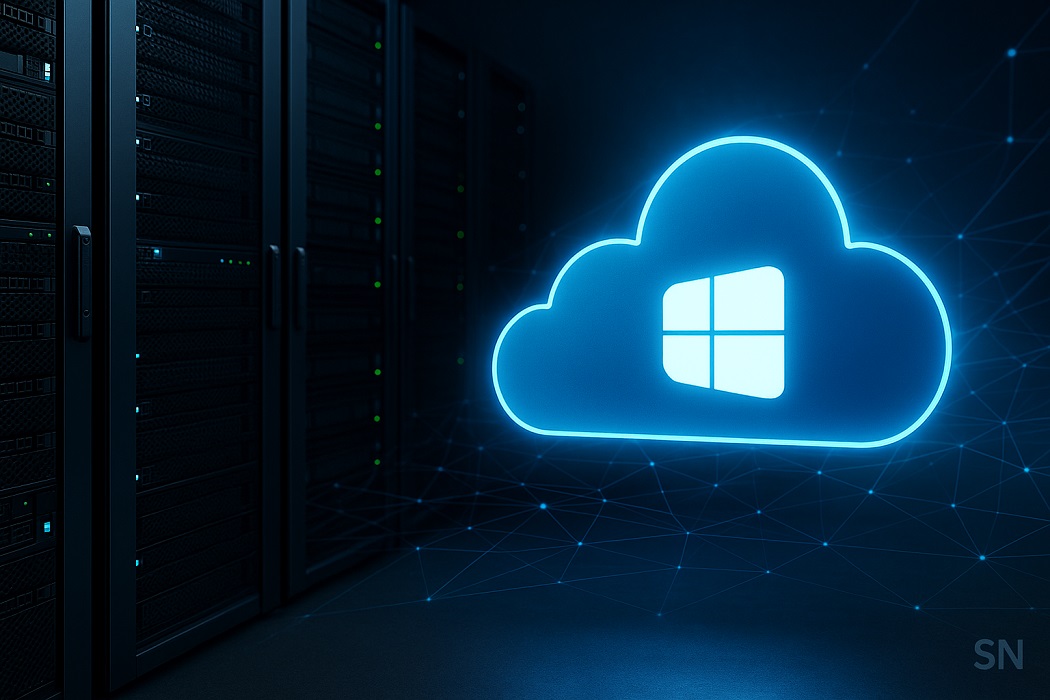 Azure Migration for San Diego Businesses