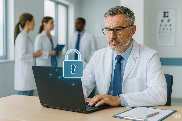 HIPAA Risk Assessment Template Clinic San Diego - Blog