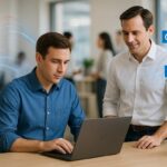 migrating from Google Workspace to Microsoft 365