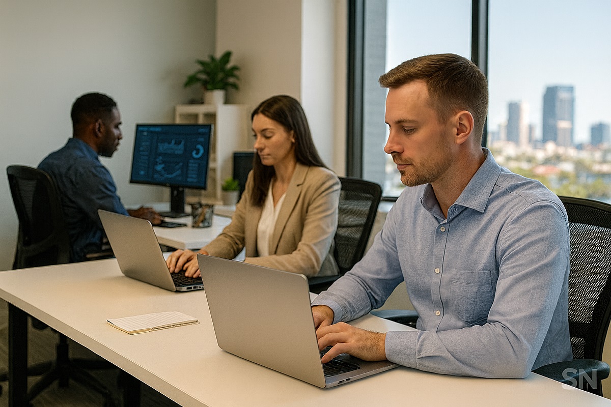 Why Small Businesses in San Diego Need Managed IT Services