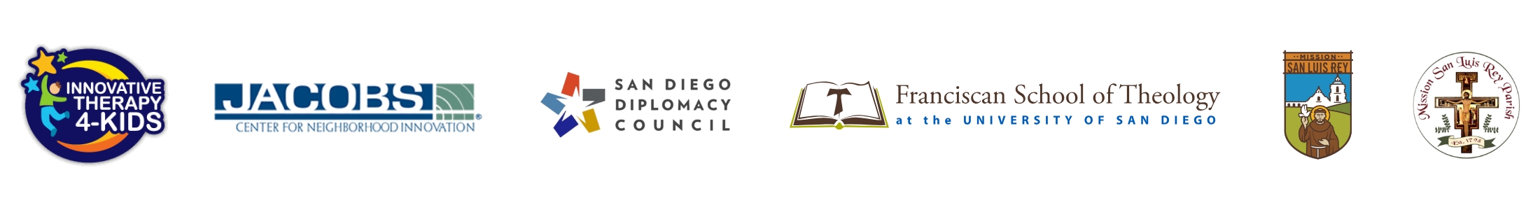 Supporting Nonprofits Across San Diego County