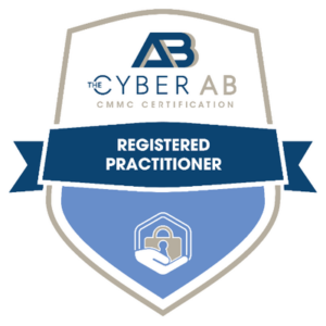 The CyberAB - CyberAB Registered Practitioner (RP) - 2026-03-17