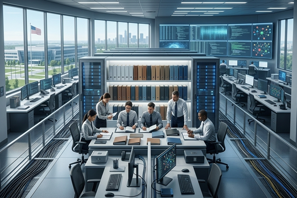 cmmc compliance consultants working with small businesses in San Diego CA