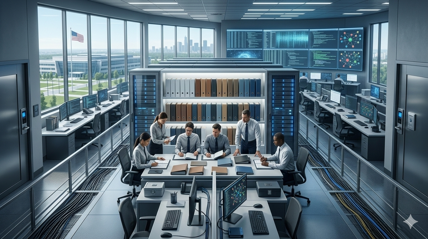 cmmc compliance consultants working with small businesses in San Diego CA