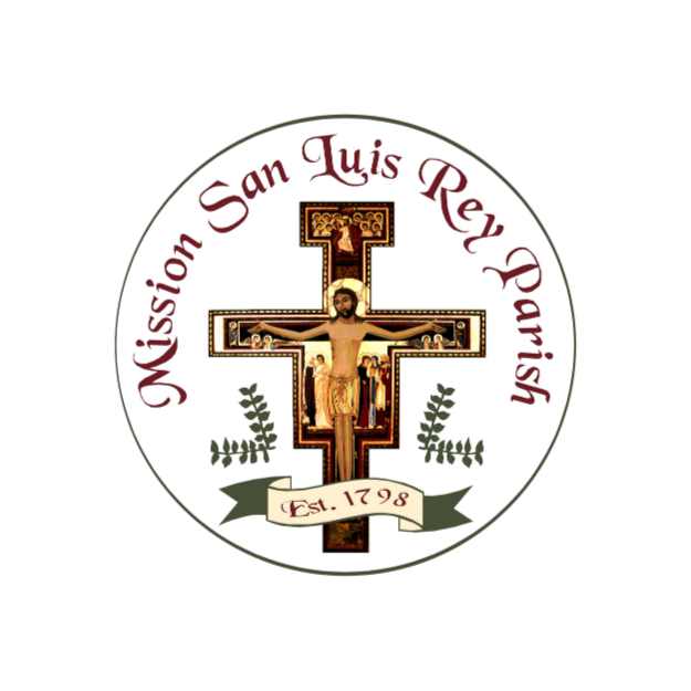 mission san luis rey parish