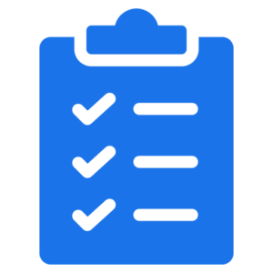 Clear service recommendation