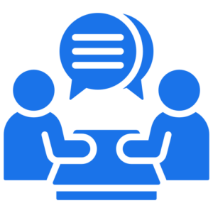 Initial consultation