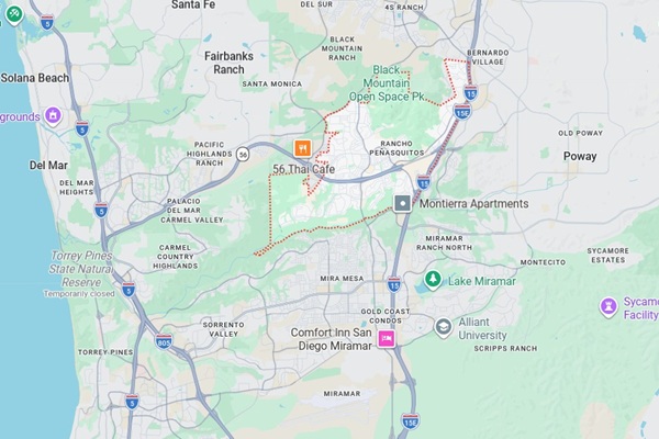 Rancho Peñasquitos
