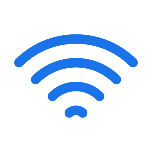 Network and Server Support