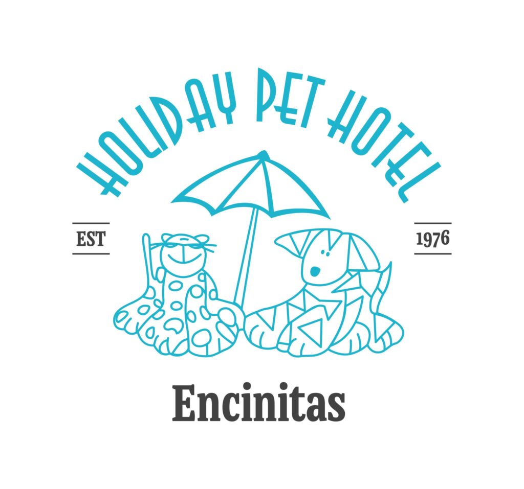 holiday pet hotel Encinitas
