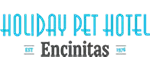 holiday pet hotel Encinitas
