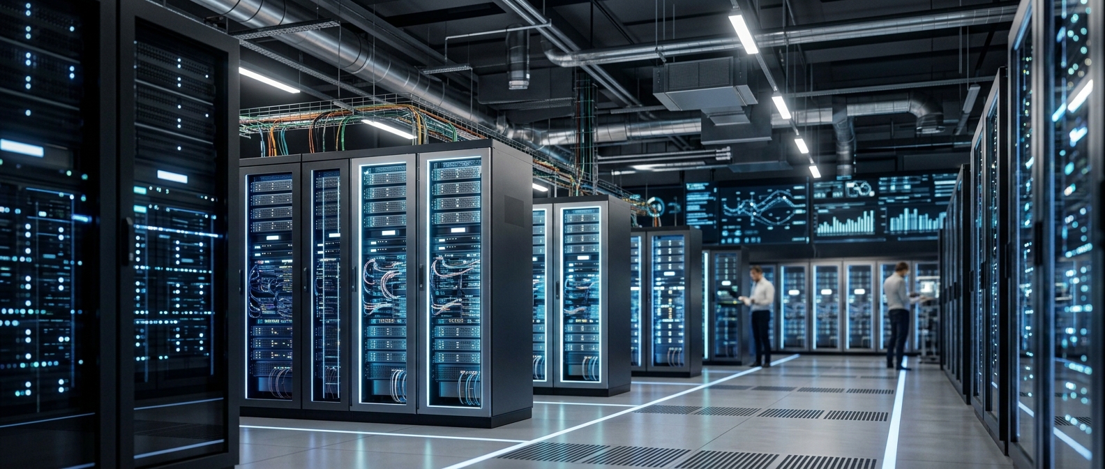 What is Cloud Computing